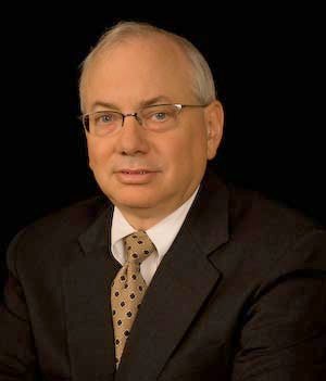 Russell Winer