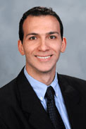 Antonios Sangvinatsos