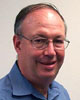 Eric Lindenberg