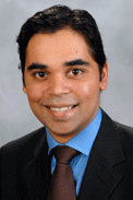 Ian D'Souza