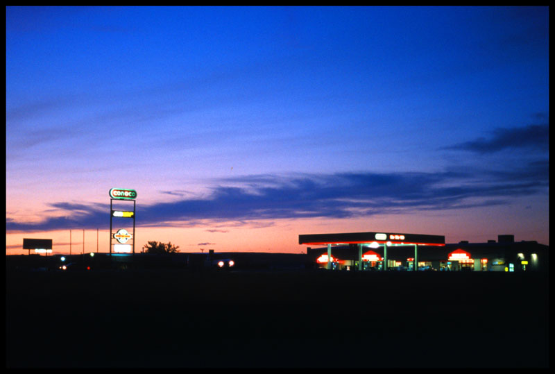 Truck Stop