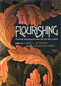 Flourishing Book cover