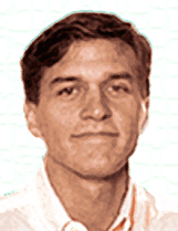 Jeffrey Wurgler