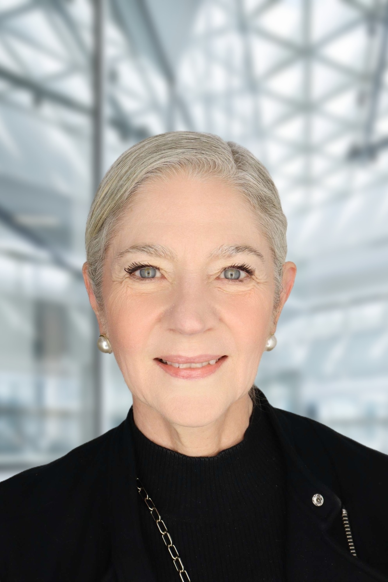 Jennifer N. Carpenter