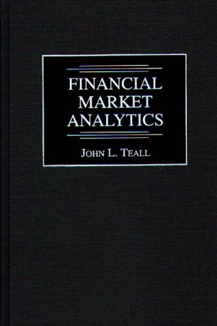 Financial Market Analytics