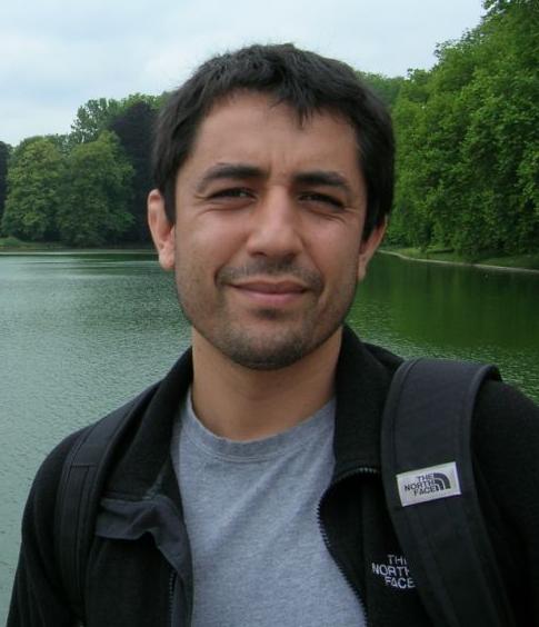 Lorenzo Naranjo's Picture