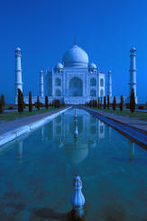 taj