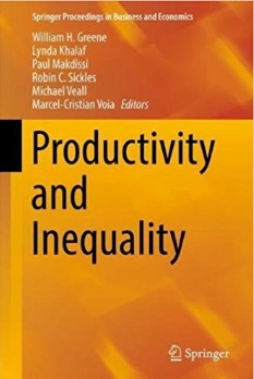 Productivity and Inequality